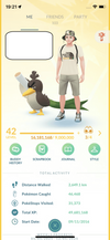 LEVEL 42 YELLOW | INSTANT DELIVERY | #5121