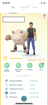 LEVEL 38 YELLOW | INSTANT DELIVERY | #5009