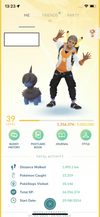 LEVEL 39 YELLOW | INSTANT DELIVERY | #5022