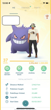 LEVEL 37 YELLOW | INSTANT DELIVERY | #5042