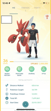 LEVEL 36 YELLOW | INSTANT DELIVERY | #5068