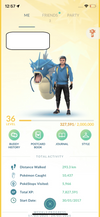 LEVEL 36 YELLOW | INSTANT DELIVERY | #5067