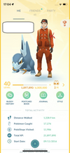 LEVEL 40 YELLOW | INSTANT DELIVERY | #5126
