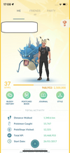 LEVEL 37 YELLOW | INSTANT DELIVERY | #5041